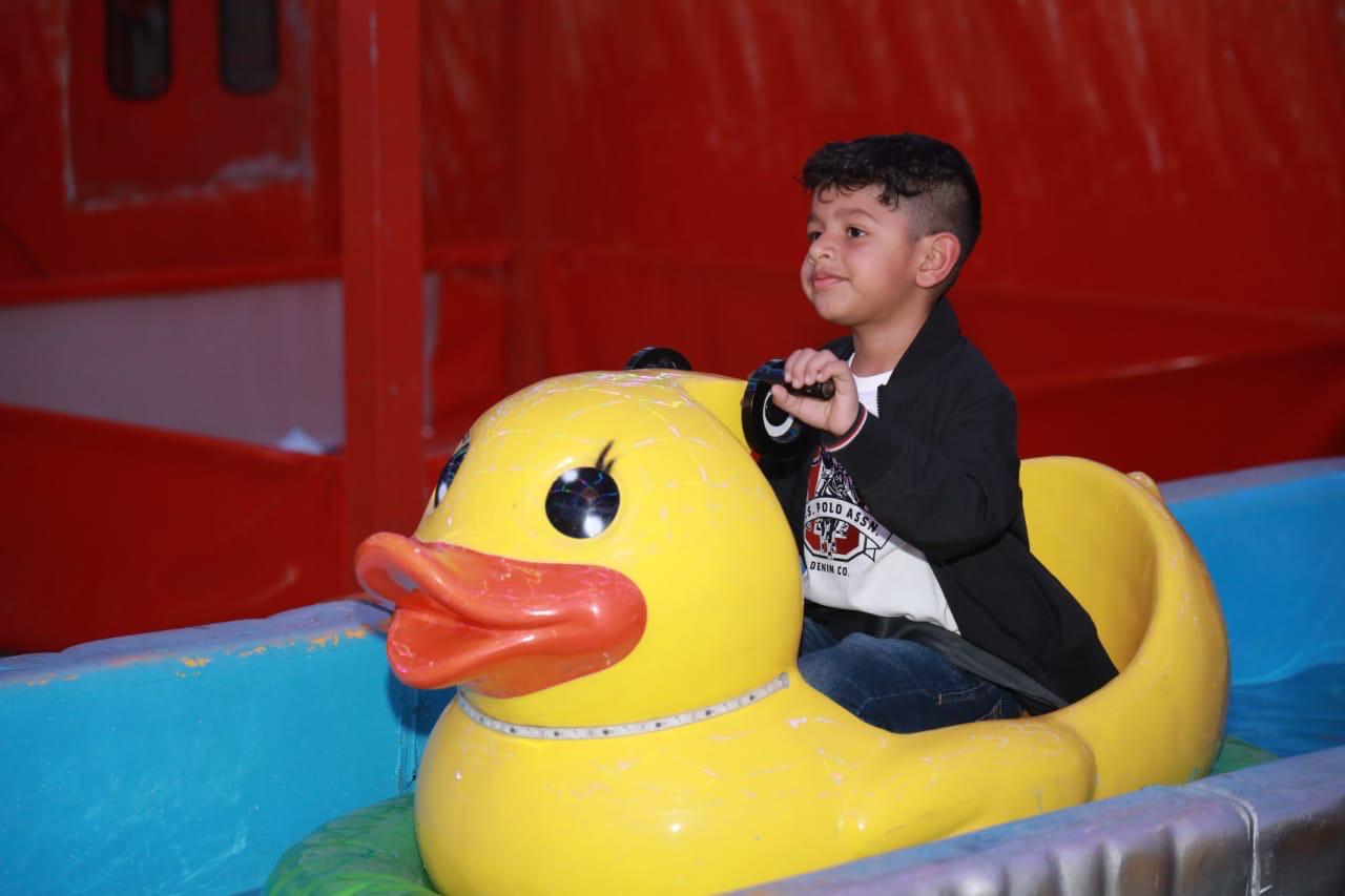 Funtazia Gaming Zone | Sector 28 Faridabad