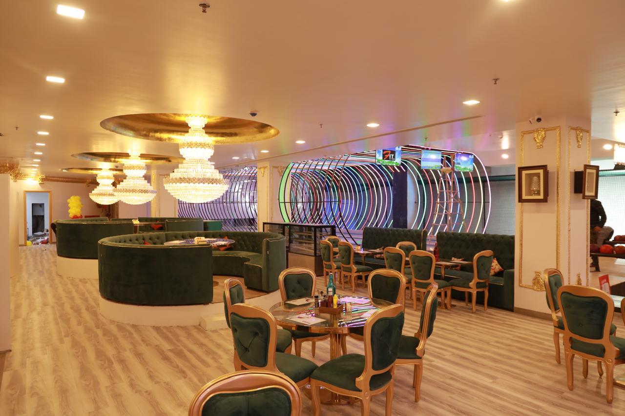 Funtazia Gaming Zone | Sector 28 Faridabad