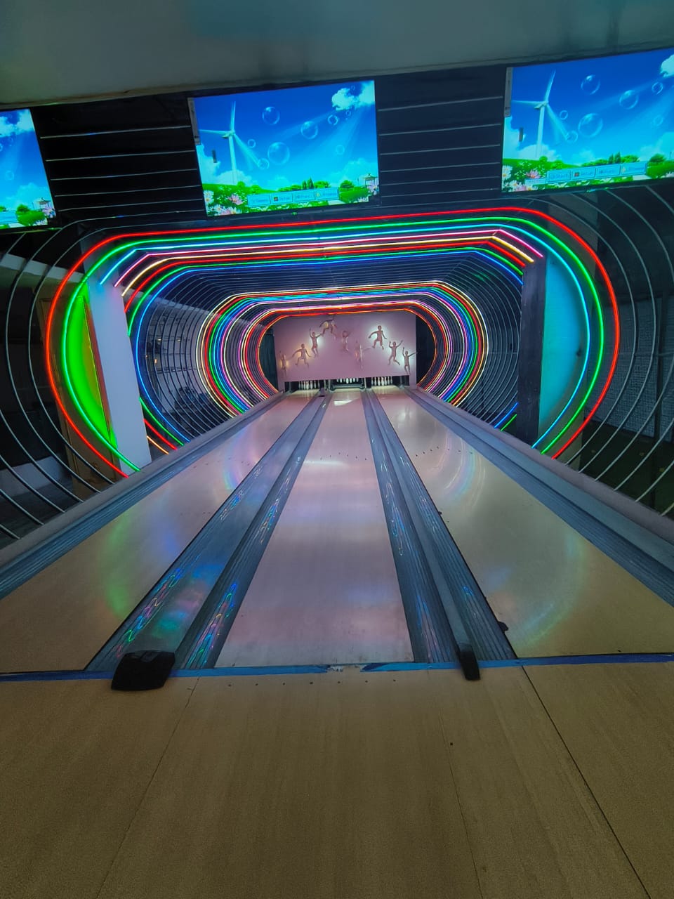 Funtazia Gaming Zone | Sector 28 Faridabad