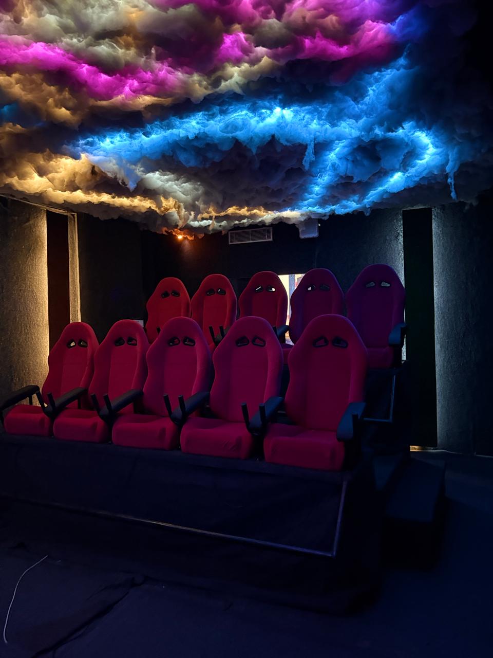 Funtazia Gaming Zone | Sector 28 Faridabad