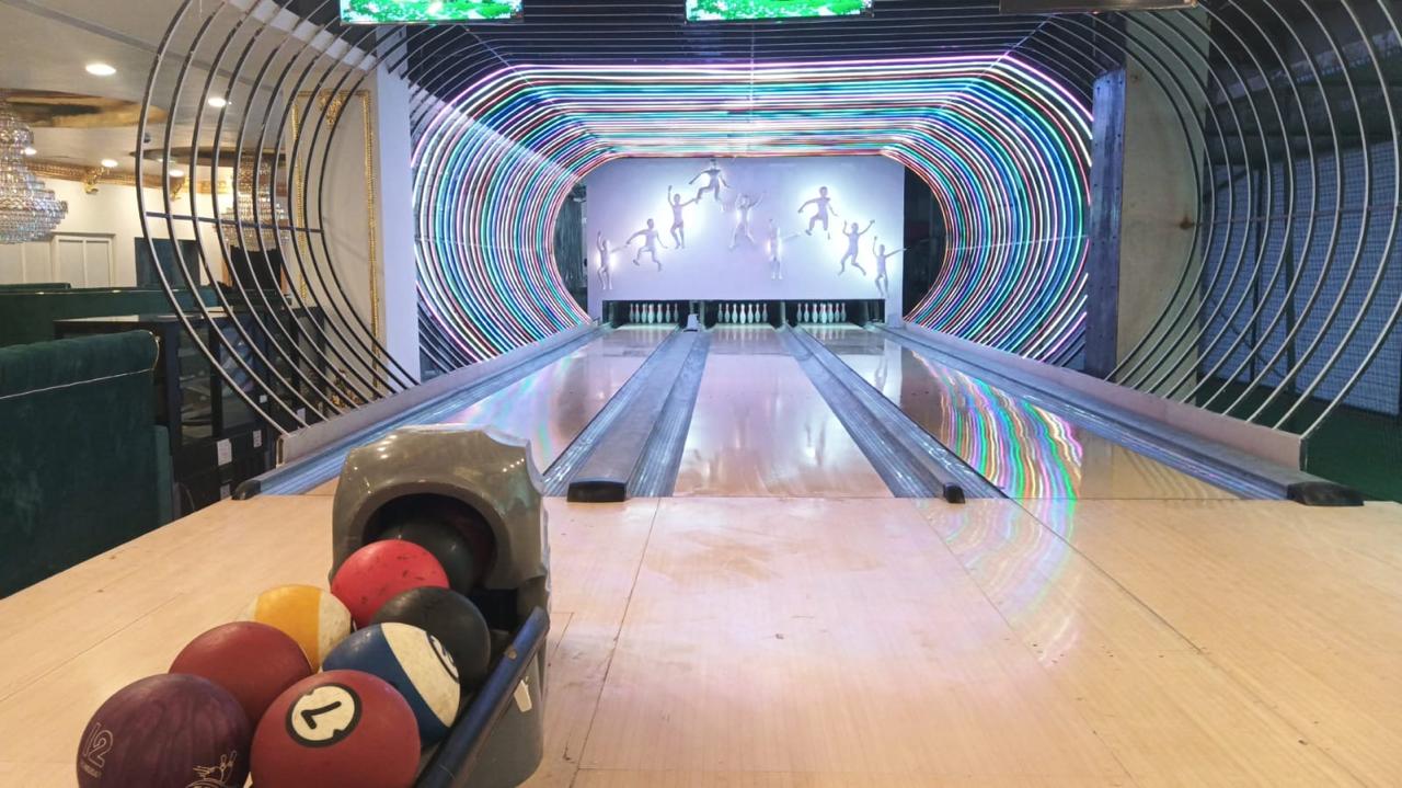 Funtazia Gaming Zone | Sector 28 Faridabad