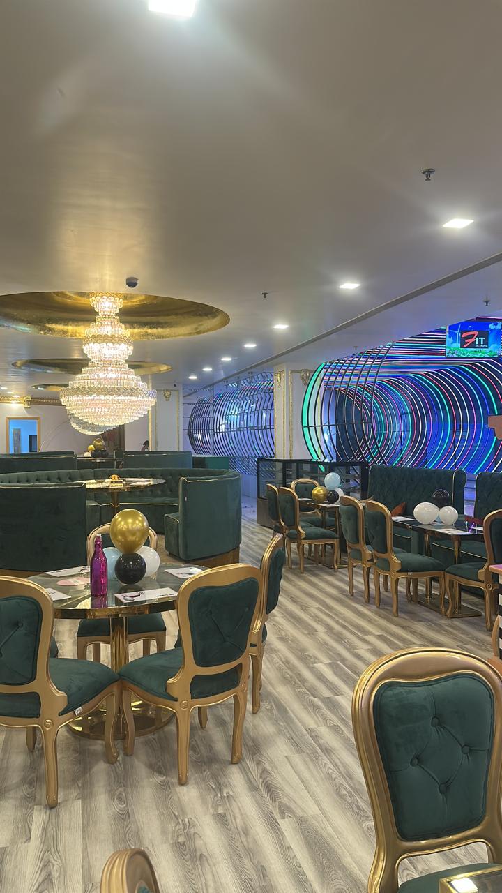 Funtazia Gaming Zone | Sector 28 Faridabad