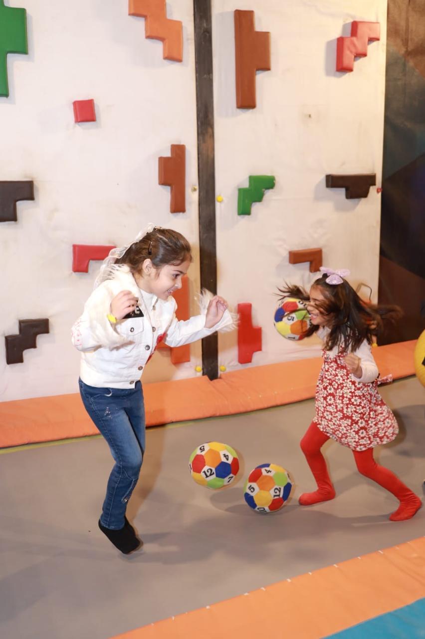 Funtazia Gaming Zone | Sector 28 Faridabad