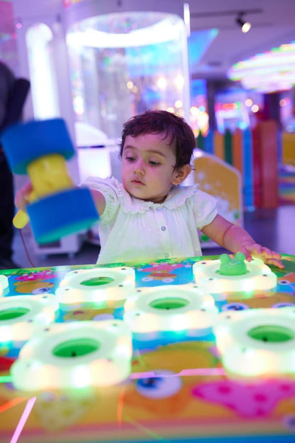 Funtazia Gaming Zone | Sultanpur Delhi