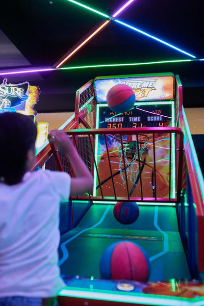 Funtazia Gaming Zone | Sultanpur Delhi