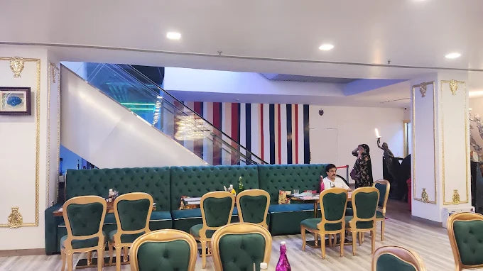 Funtazia Gaming Zone | Sector 28 Faridabad