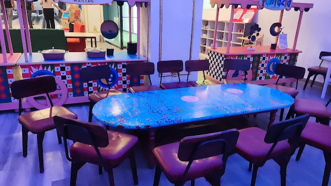 Funtazia Gaming Zone | Sector 28 Faridabad