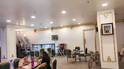 Funtazia Gaming Zone | Sector 28 Faridabad