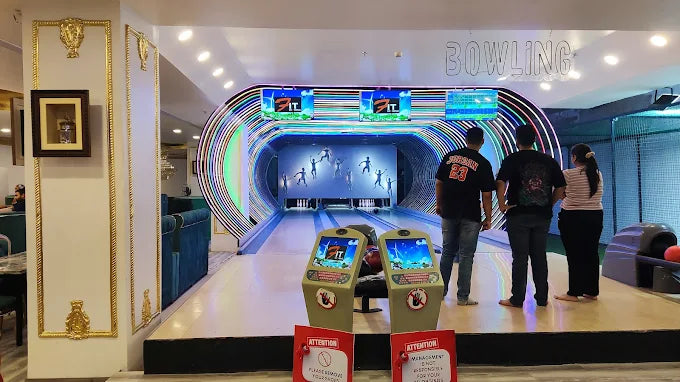 Funtazia Gaming Zone | Sector 28 Faridabad