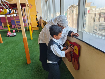 Funtoosh Play Town Indoor Play Area | Kandlakoya Alwal Hyderabad