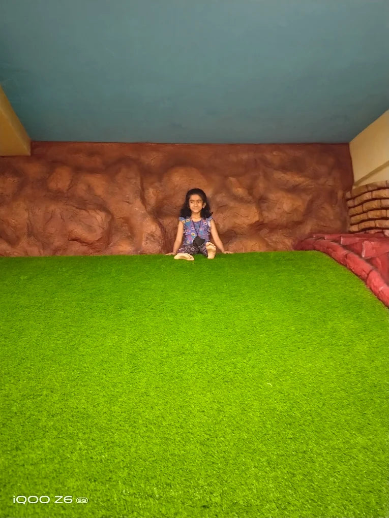Funtoosh Play Town Indoor Play Area | Kandlakoya Alwal Hyderabad