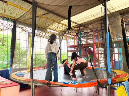 Funzania Indoor Play Area | Mahalaxmi Nagar Indore