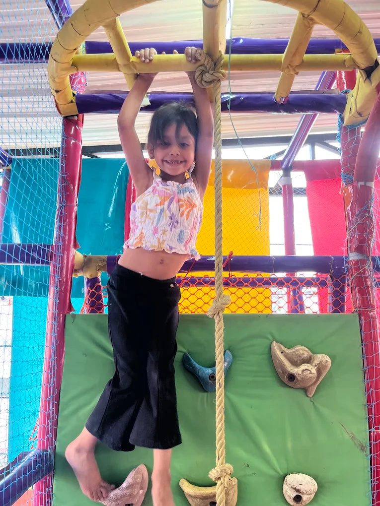 Funzania Indoor Play Area | Mahalaxmi Nagar Indore
