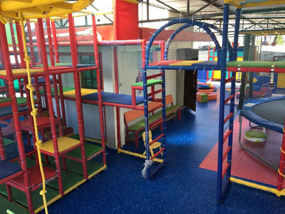 Funzania Indoor Play Area | Mahalaxmi Nagar Indore