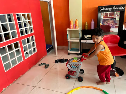 Funzania Indoor Play Area | Mahalaxmi Nagar Indore