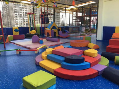 Funzania Indoor Play Area | Mahalaxmi Nagar Indore