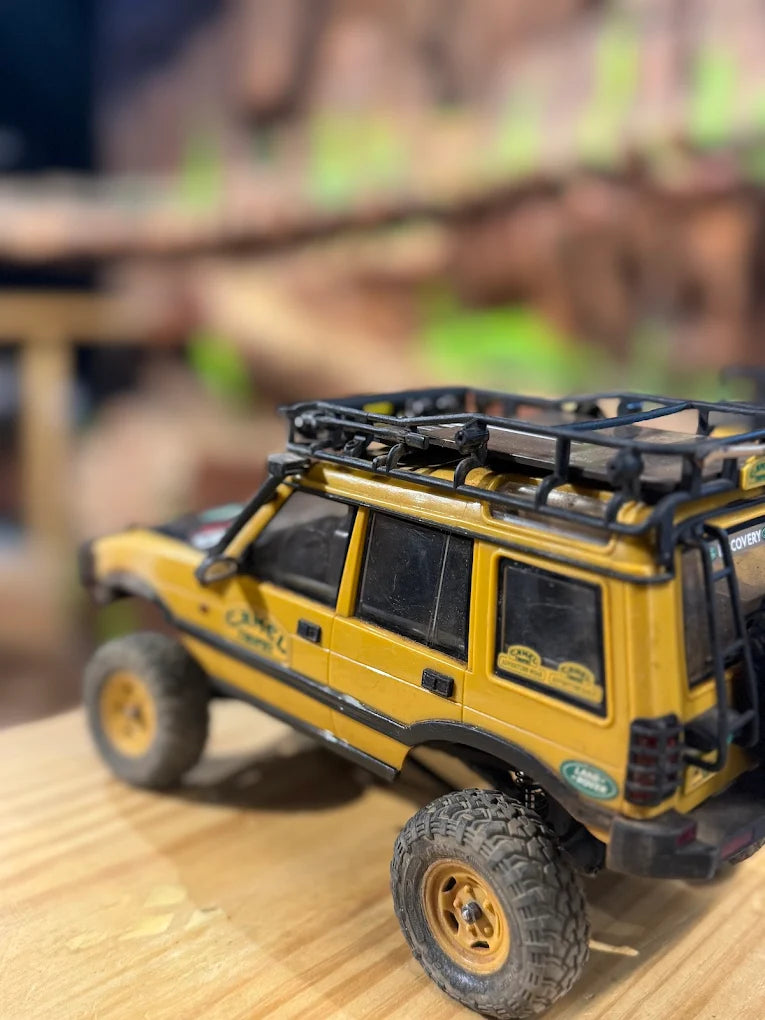 Fury Road RC Club | Akshayanagar Bangalore