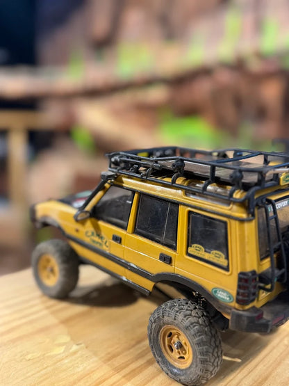 Fury Road RC Club | Akshayanagar Bangalore