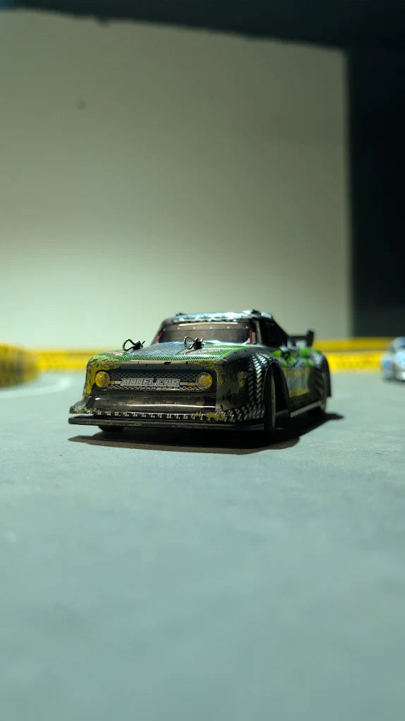 Fury Road RC Club | Akshayanagar Bangalore