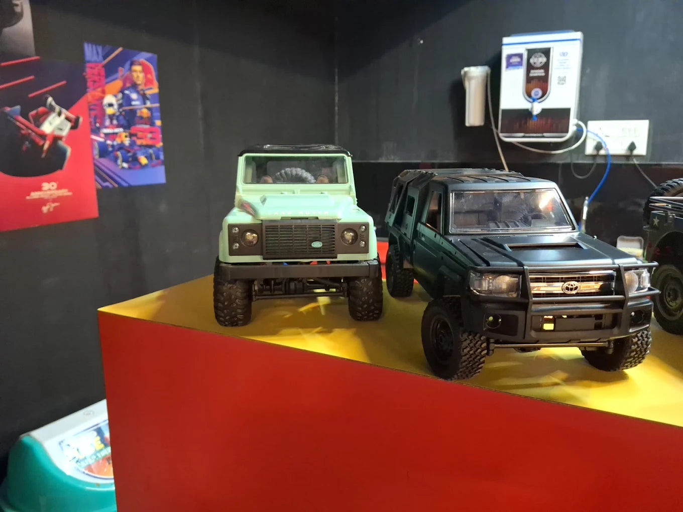 Fury Road RC Club | Akshayanagar Bangalore