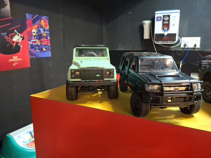 Fury Road RC Club | Akshayanagar Bangalore