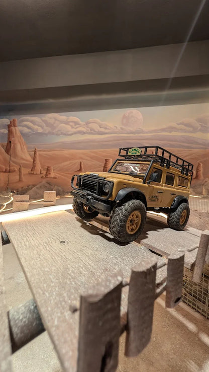 Fury Road RC Club | Akshayanagar Bangalore