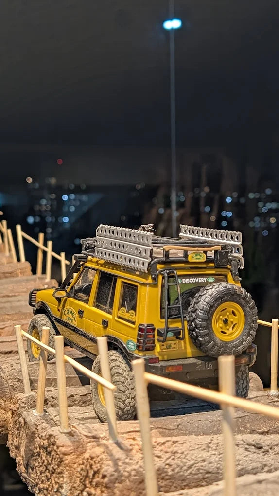 Fury Road RC Club | Akshayanagar Bangalore