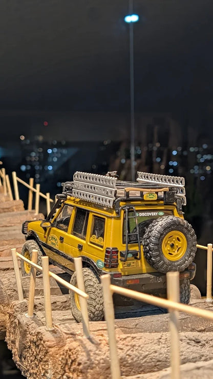 Fury Road RC Club | Akshayanagar Bangalore