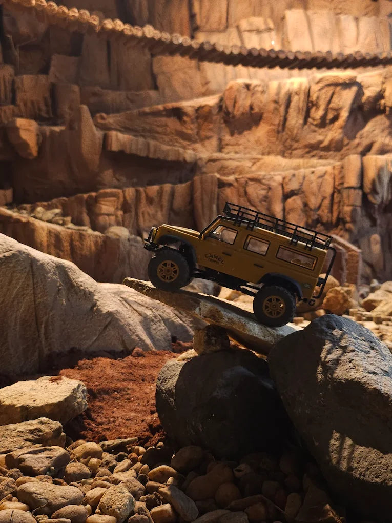 Fury Road RC Club | Akshayanagar Bangalore