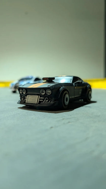 Fury Road RC Club | Akshayanagar Bangalore