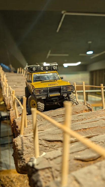Fury Road RC Club | Akshayanagar Bangalore