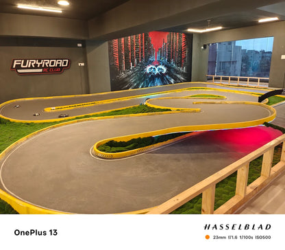 Fury Road RC Club | Akshayanagar Bangalore