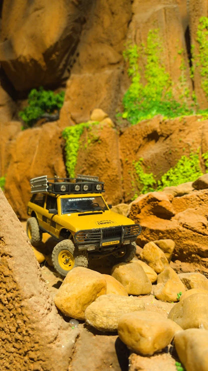 Fury Road RC Club | Akshayanagar Bangalore
