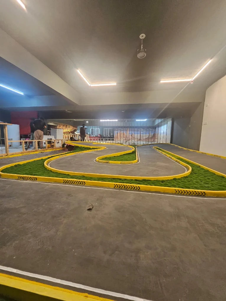 Fury Road RC Club | Akshayanagar Bangalore