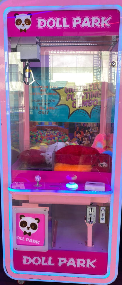 Fusion Entertainment Centre | Indoor Play Area, Trampoline & Arcade Zone | Sapphire 90 Mall Gurgaon