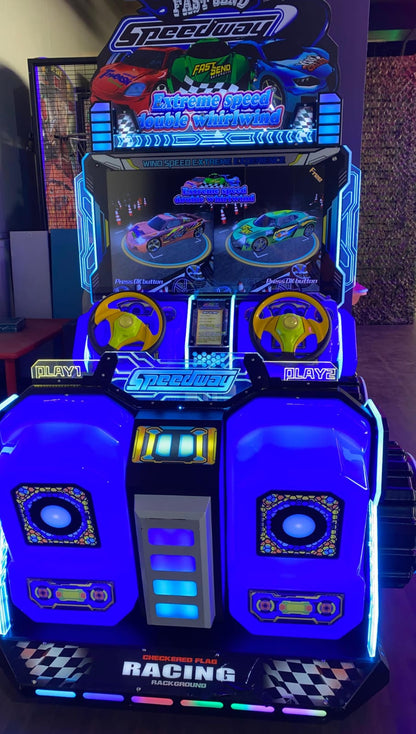 Fusion Entertainment Centre | Indoor Play Area, Trampoline & Arcade Zone | Sapphire 90 Mall Gurgaon