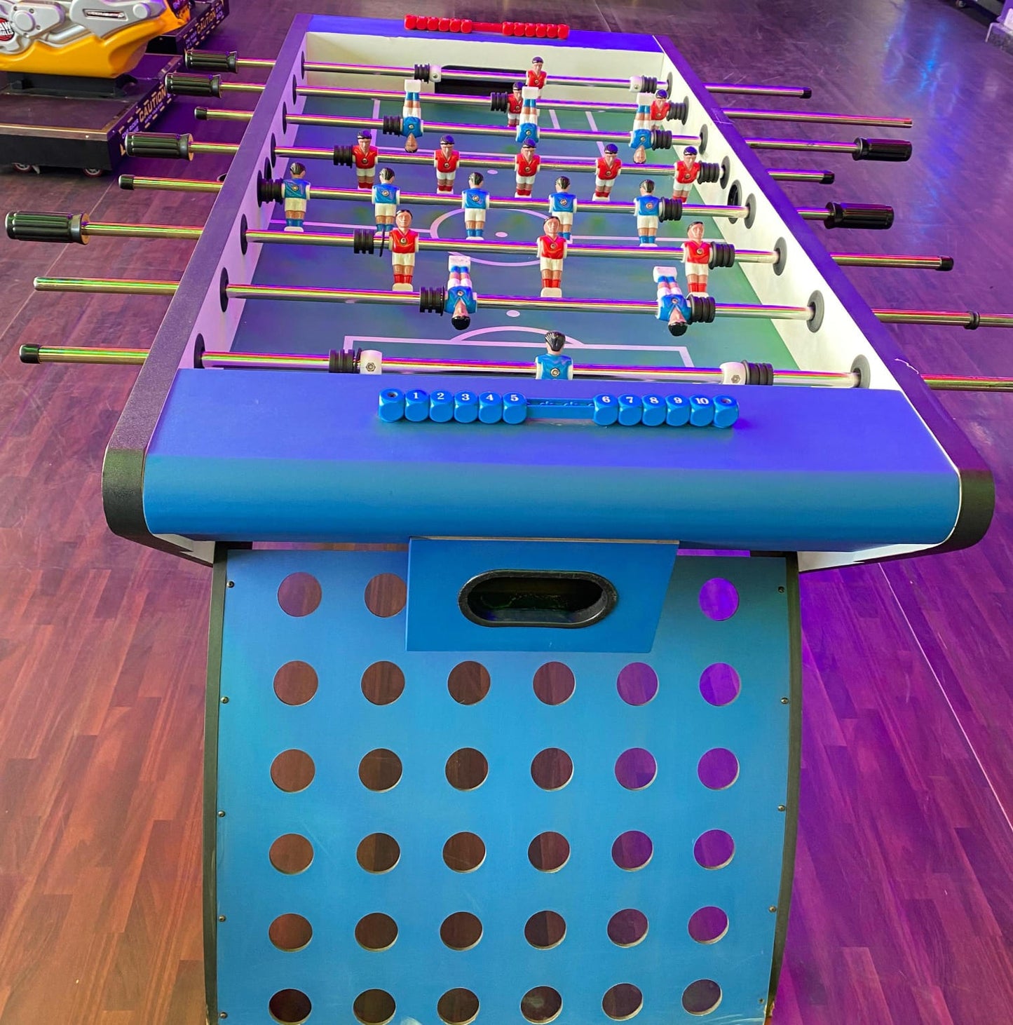 Fusion Entertainment Centre | Indoor Play Area, Trampoline & Arcade Zone | Sapphire 90 Mall Gurgaon