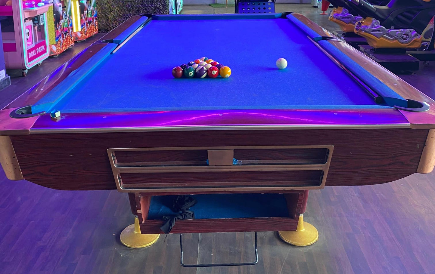 Fusion Entertainment Centre | Indoor Play Area, Trampoline & Arcade Zone | Sapphire 90 Mall Gurgaon