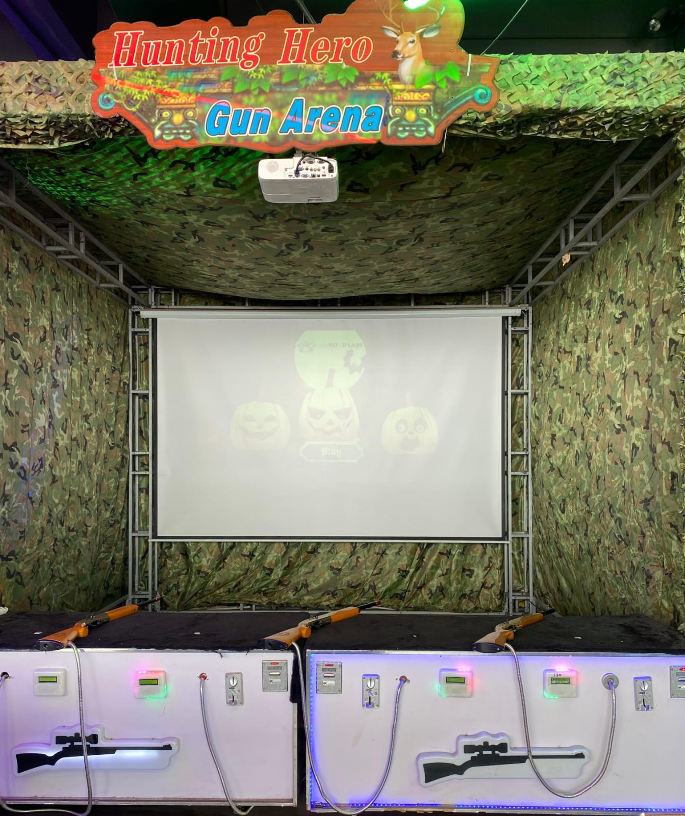 Fusion Entertainment Centre | Indoor Play Area, Trampoline & Arcade Zone | Sapphire 90 Mall Gurgaon