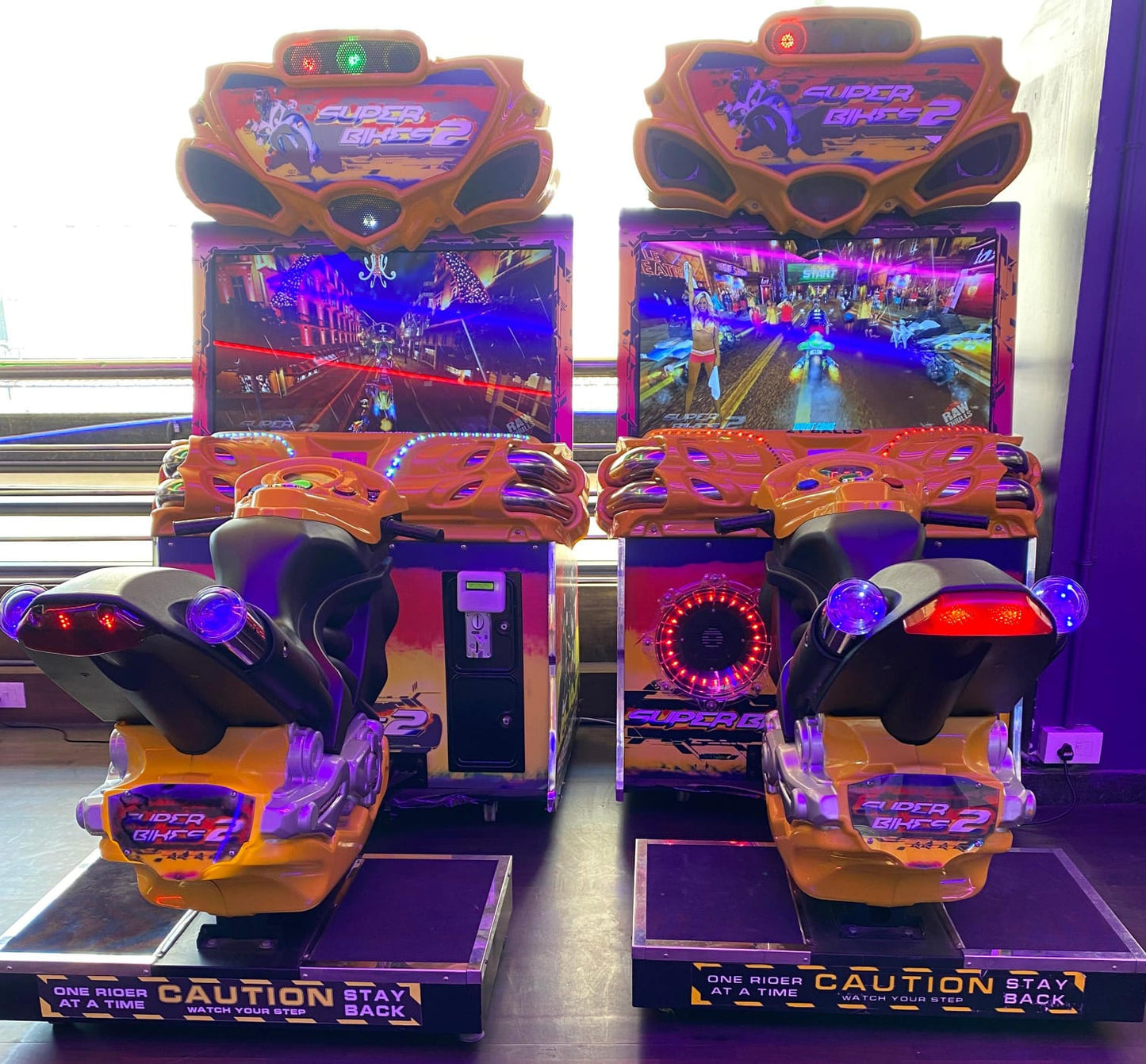 Fusion Entertainment Centre | Indoor Play Area, Trampoline & Arcade Zone | Sapphire 90 Mall Gurgaon