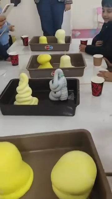 Futurama Little Scientist Certification Workshop (3 May) | Sector 58 Gurgaon - ActivityKidz