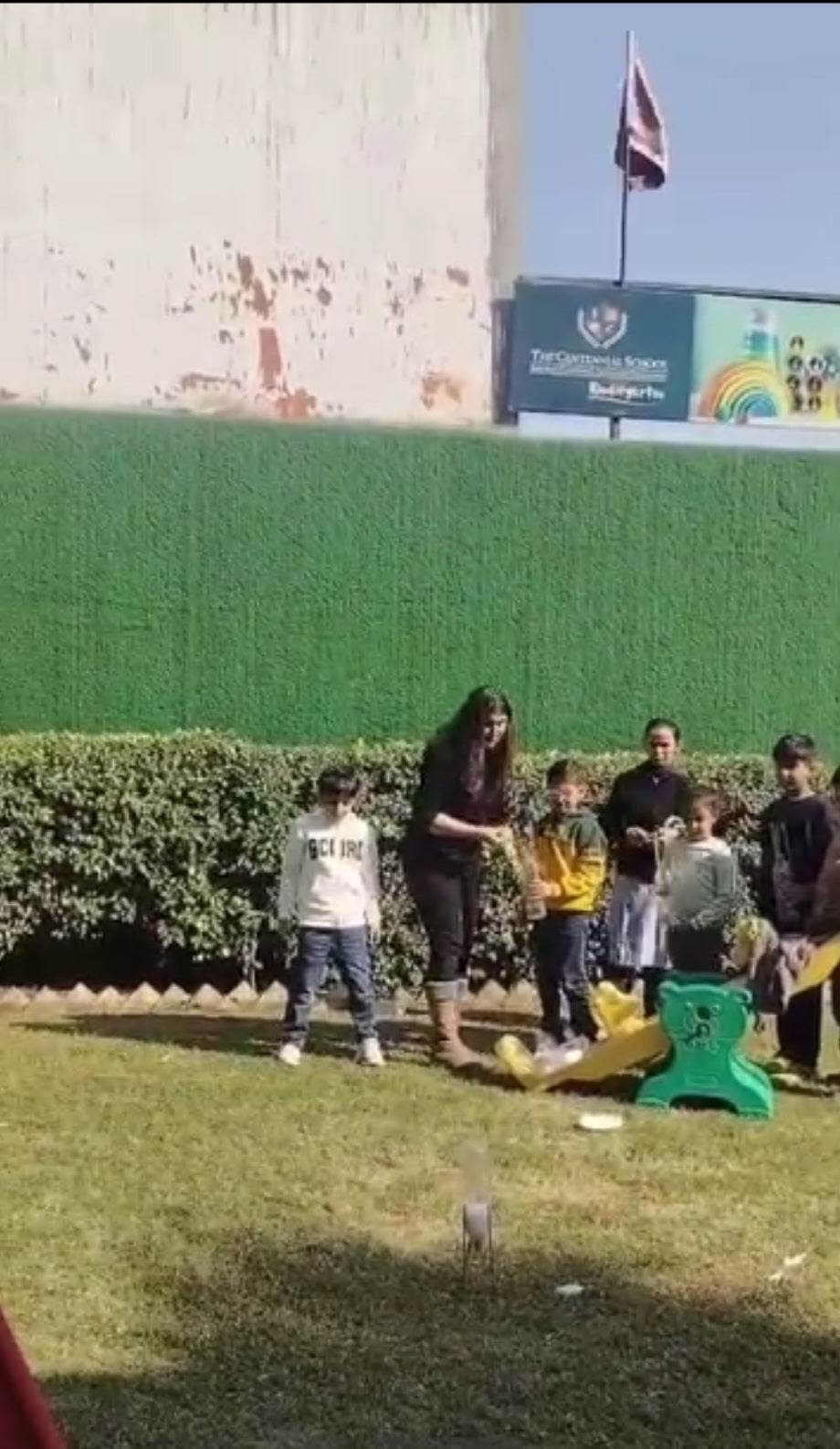 Futurama Little Scientist Certification Workshop (3 May) | Sector 58 Gurgaon - ActivityKidz