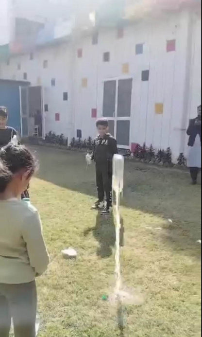 Futurama Little Scientist Certification Workshop (3 May) | Sector 58 Gurgaon - ActivityKidz