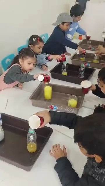 Futurama Little Scientist Certification Workshop (3 May) | Sector 58 Gurgaon - ActivityKidz