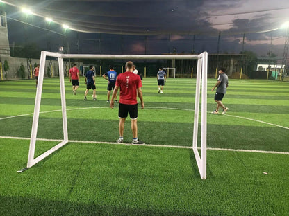 Future Forward Sports (iSmash) | Badminton Football Cricket Tennis | Sector 34 Gurgaon - ActivityKidz