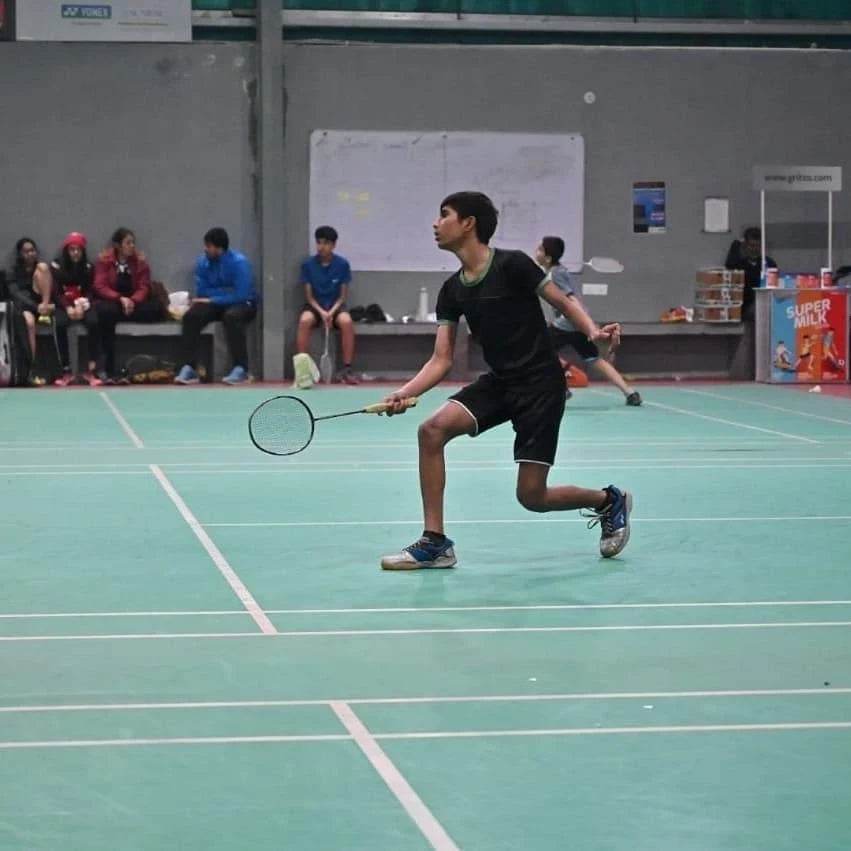 Future Forward Sports (iSmash) | Badminton Football Cricket Tennis | Sector 34 Gurgaon - ActivityKidz