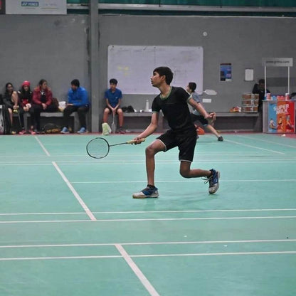 Future Forward Sports (iSmash) | Badminton Football Cricket Tennis | Sector 34 Gurgaon - ActivityKidz