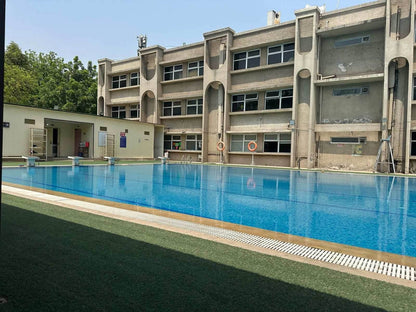 GD Goenka Swimming Classes | Sector 10A Gurgaon - ActivityKidz