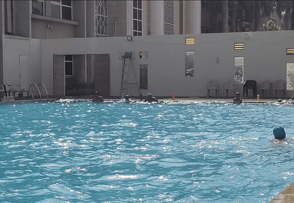 GD Goenka Swimming Classes | Sector 10A Gurgaon - ActivityKidz