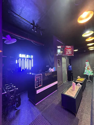 Galaxy Laser Tag | Sector 79 Faridabad